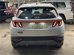 هیۆندای تۆکسۆن